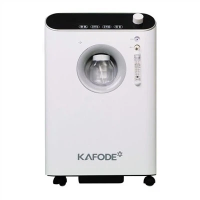 Tiúchan Ocsaigin Cúram Baile